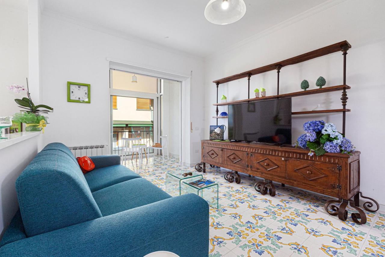 Estate4home - Casa Maridea Apartment