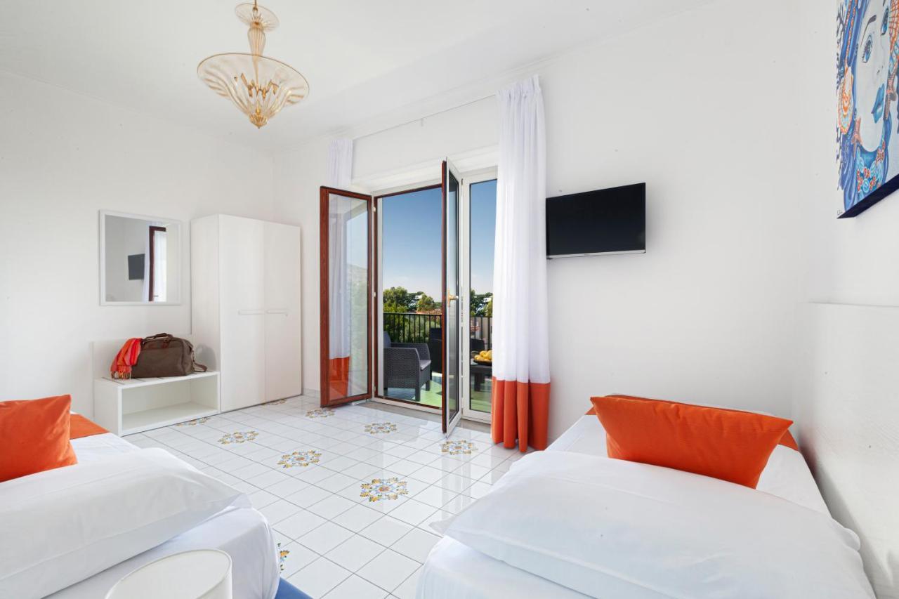 Casa Maridea *
