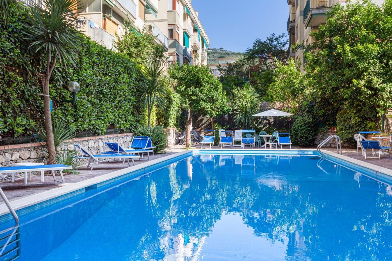 Casa Maridea Apartamento Península Sorrentina