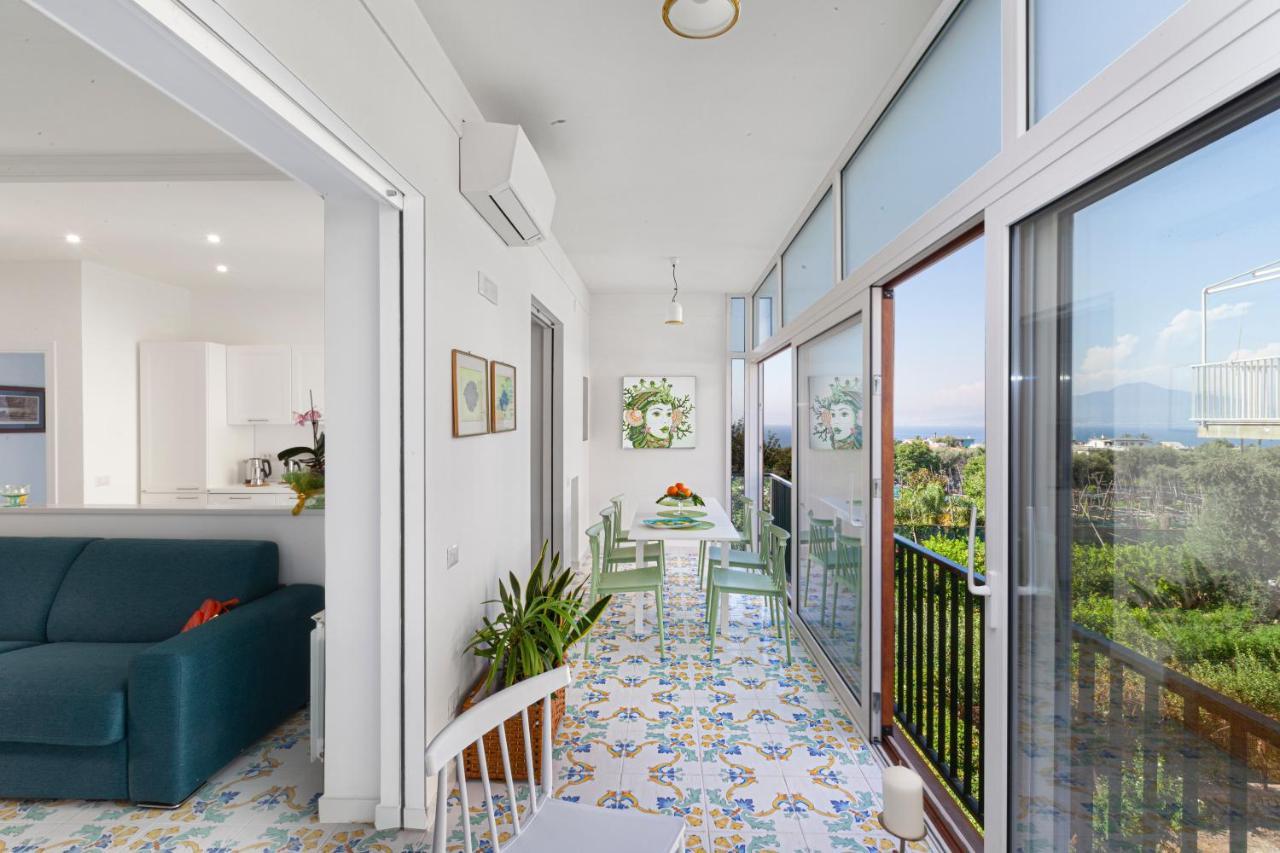 Casa Maridea