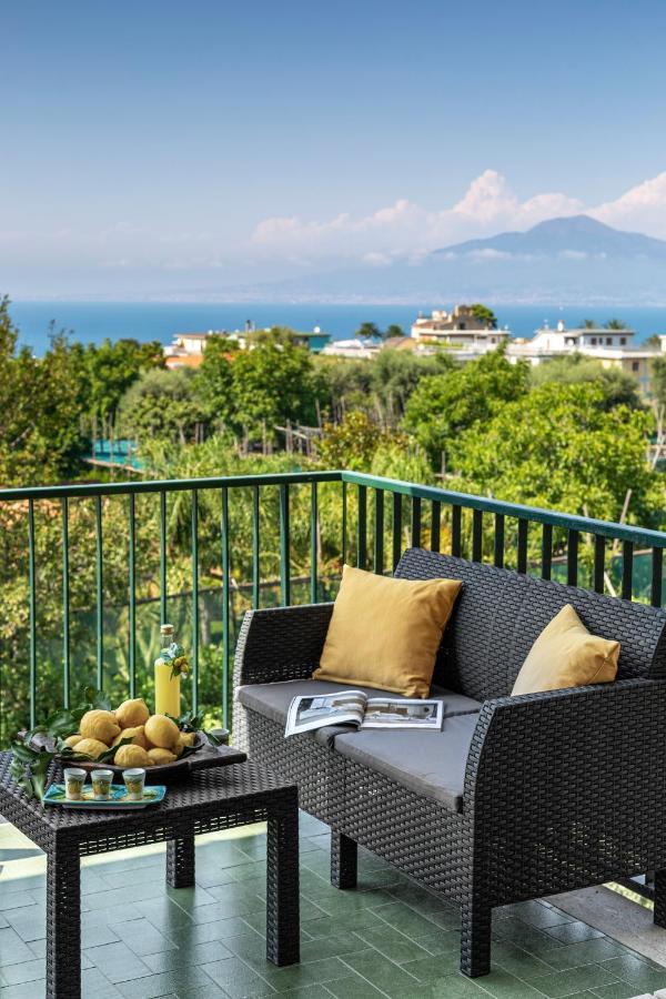 Apartamento Casa Maridea *