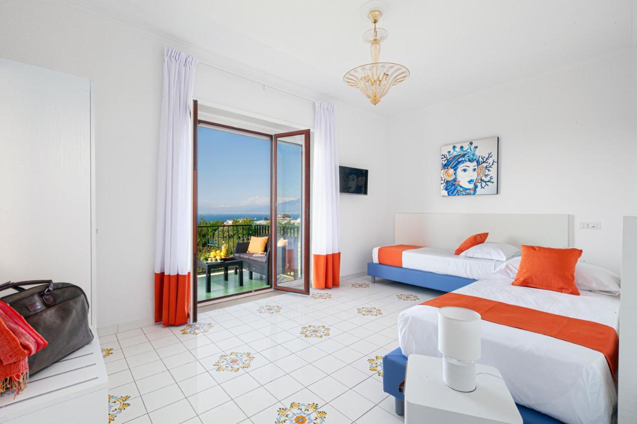 Casa Maridea *