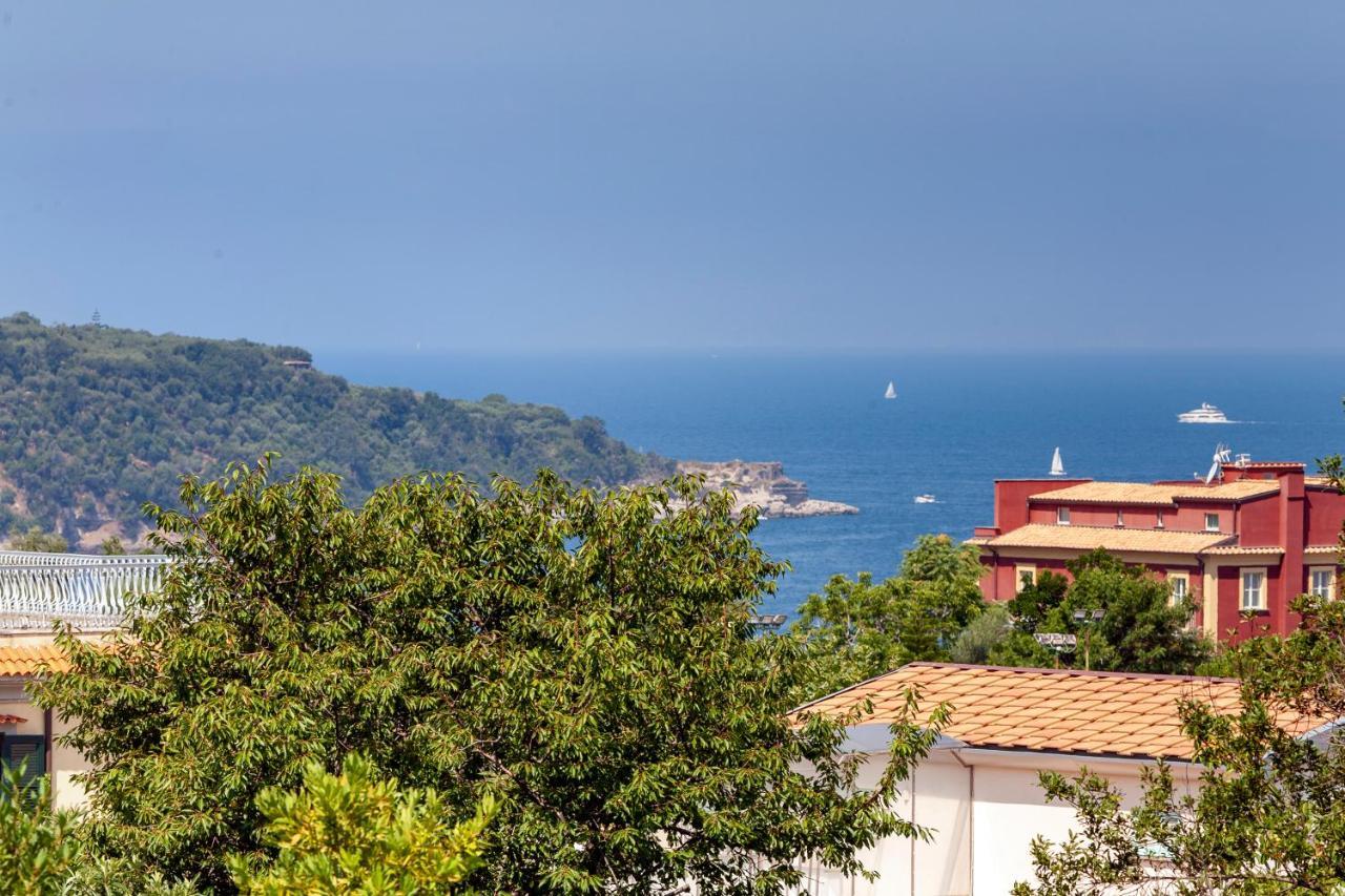 Casa Maridea * Península Sorrentina