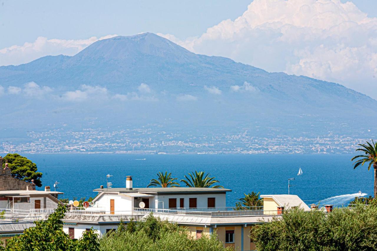 Apartamento Casa Maridea Península Sorrentina