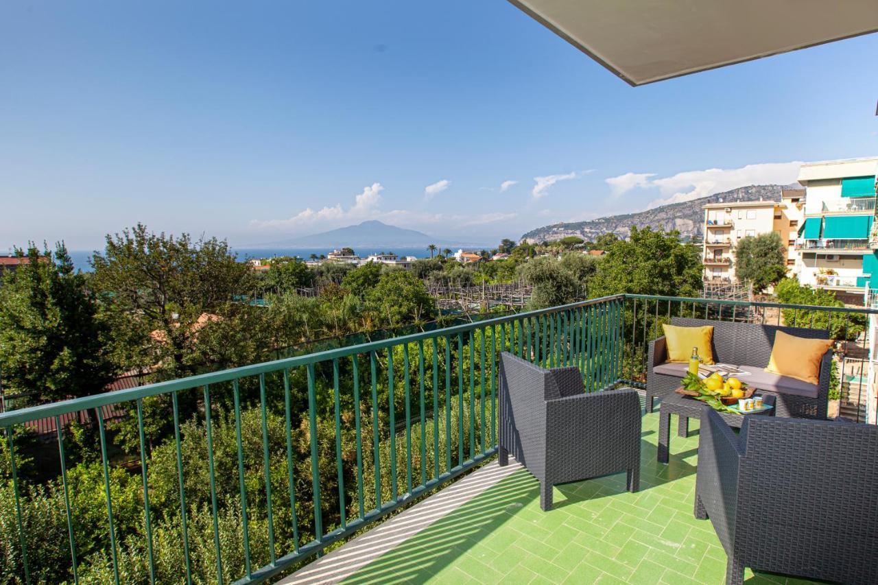 Apartamento Casa Maridea *